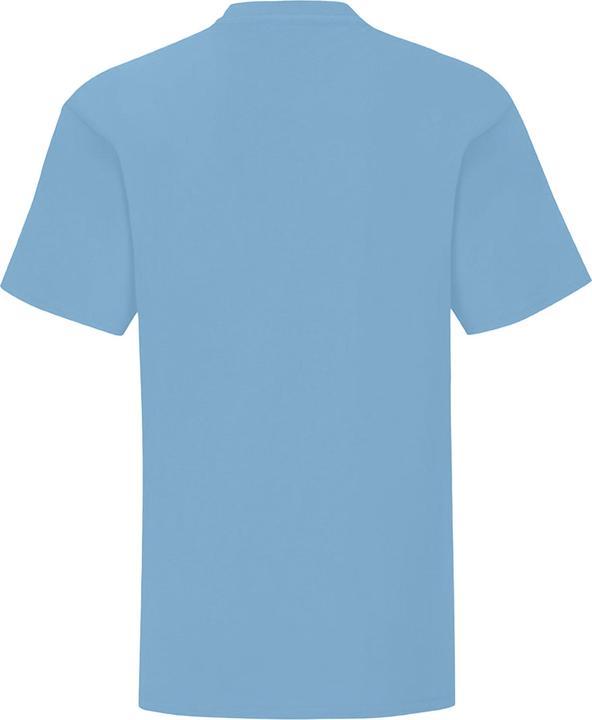 Actual product image Fruit of the Loom Childrens/Kids T-Shirt (140)