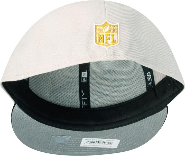 Produktbild New Era 59Fifty Fitted Cap - NFL Denver Broncos - 7 1/4 (7 1/4)