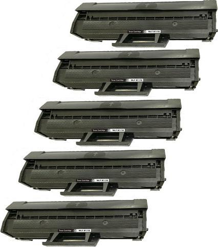 Produktbild Hermex Kompatibler Toner für Samsung Xpress SL-M2020 (BK)