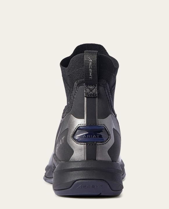 Actual product image Ariat Ankle boot Ascent ladies (38.5)