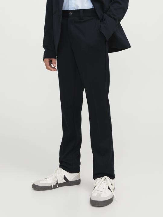 Actual product image Jack & Jones Jjejaxon Jersey Trouser Noos Jnr (176)