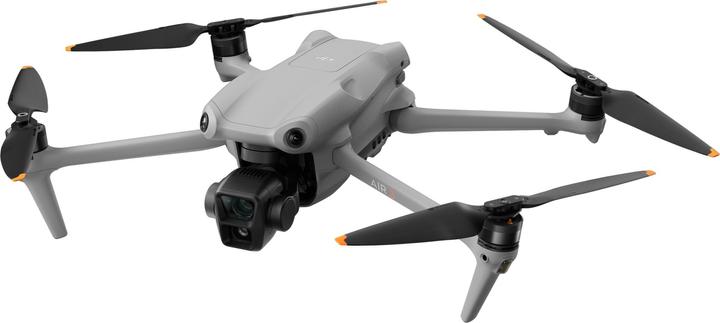 Produktbild DJI Air 3 Fly More Combo (RC-N2) (46 min, 720 g, 48 Mpx)