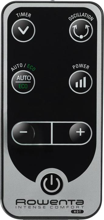 Immagine prodotto Rowenta Comfort intenso (2400 W)