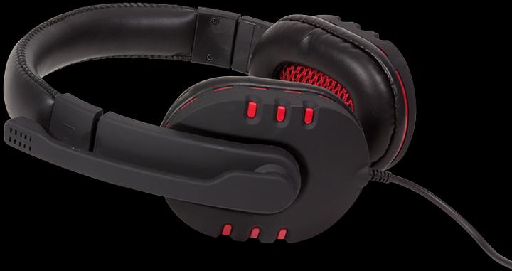 Produktbild LogiLink Stereo Quality (Kabelgebunden)