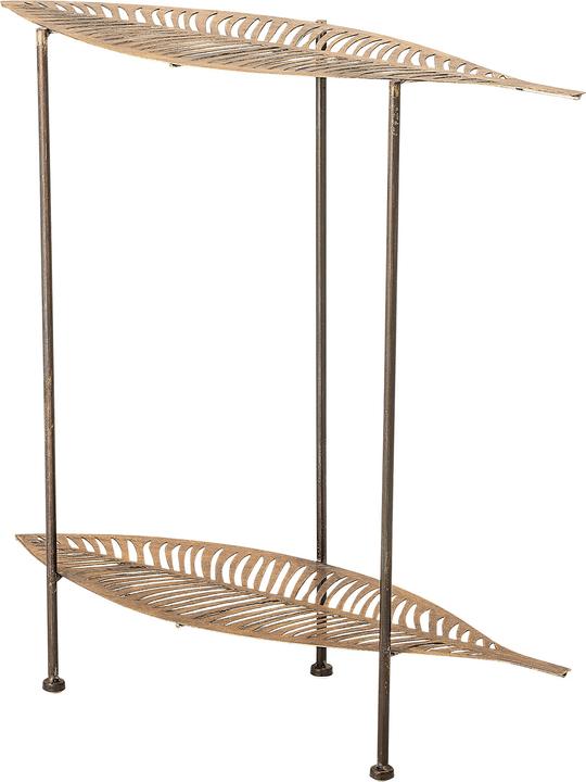 Actual product image Bloomingville Silja (61 x 23 x 63 cm)