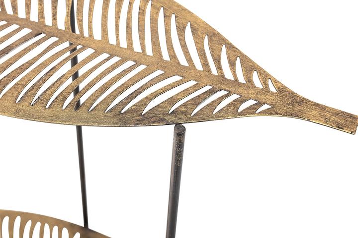 Actual product image Bloomingville Silja (61 x 23 x 63 cm)