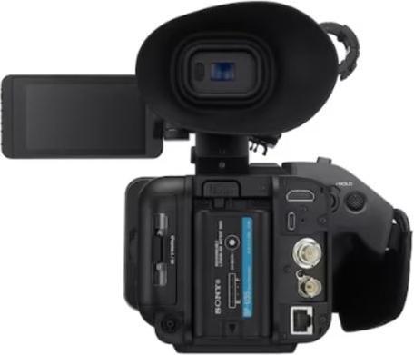 Immagine prodotto Sony PXW-Z200 (14 Mpx, 60p, 20 x)