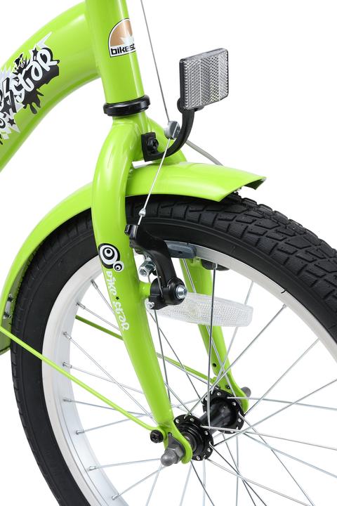 Produktbild Bikestar Classic (18")