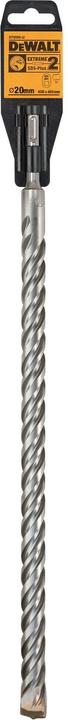 Produktbild DeWalt concrete drill bit SDS + 20 mm (H1DT9599) (2 Zentimeter)