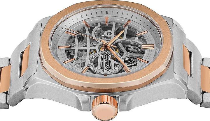 Immagine prodotto Ingersoll 1892 SIGNORI 1892 L'AUTOMA DI ORVILLE (Orologio da polso analogico, 44 mm)