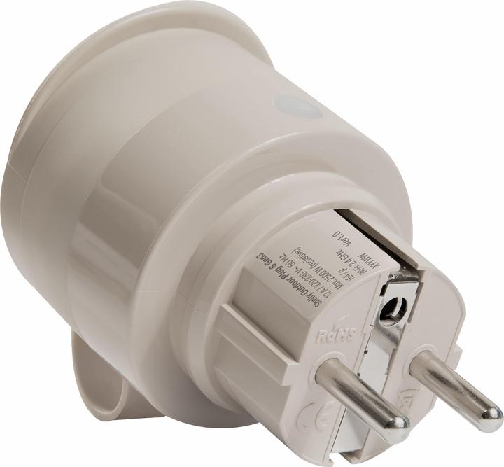 Image du produit Shelly Outdoor Plug S Gen3