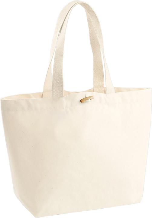 Westford Mill Marina Einkaufstasche 20 Liter (2 StückPackung) (20 l)