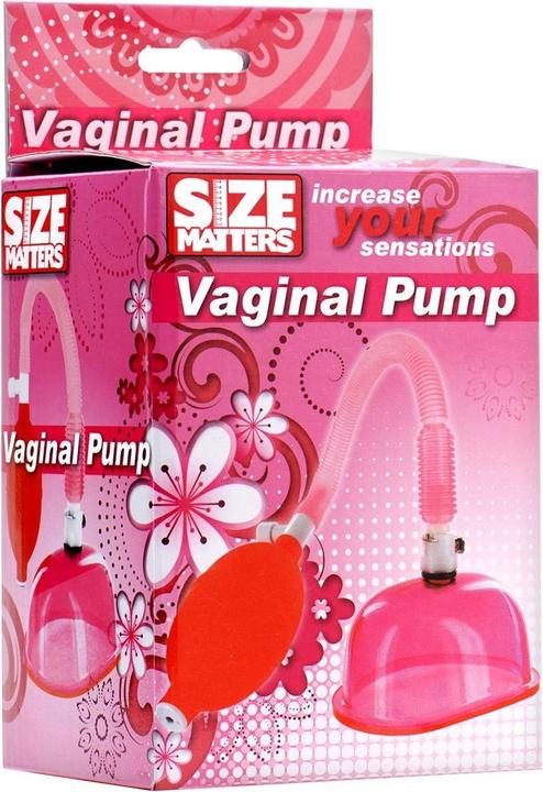 Produktbild Bijoux Indiscrets Vaginal Pump Kit