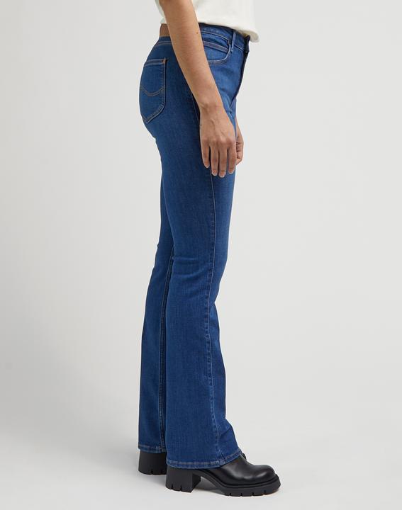 Produktbild Lee Breese Boot Jeans Azure Wave (W33/L33)