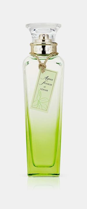 Image du produit Adolfo Dominguez Adolfo Domínguez Agua Fresca de Azahar Eau de Toilette 120ml Spray (Eau de toilette, 120 ml)