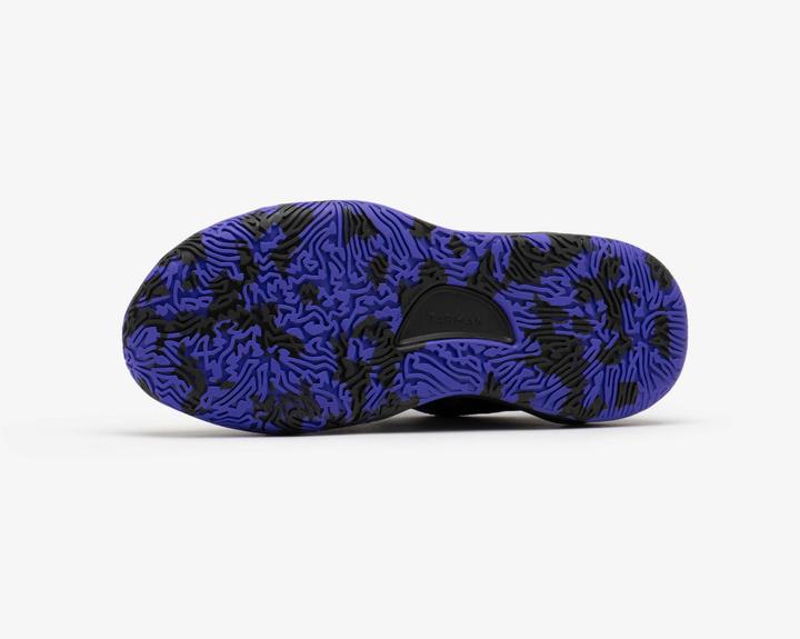 Immagine prodotto Tarmak Scarpe da basket per bambini basse NBA Lakers - Fast 900 Low-1 nero