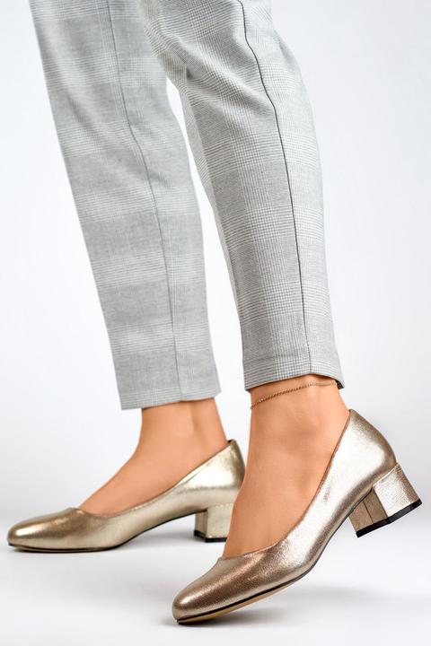 Primo Pumps mit Absatz model