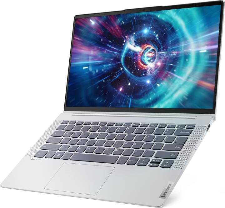 Actual product image Lenovo IdeaPad 4G (14", Snapdragon 8c, 8 GB, 256 GB, DE)