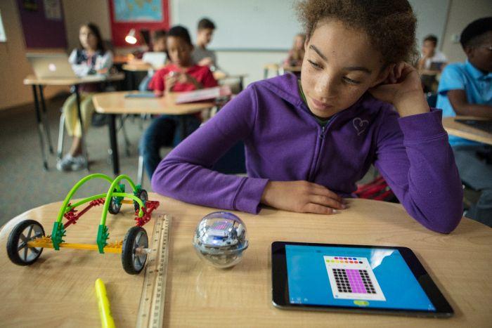 Produktbild Sphero Bolt