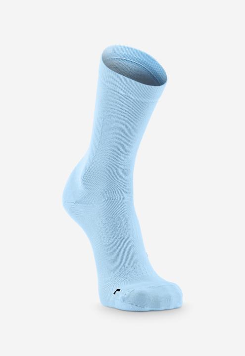 Van rysel Fahrradsocken ROADR 900 Hellblau