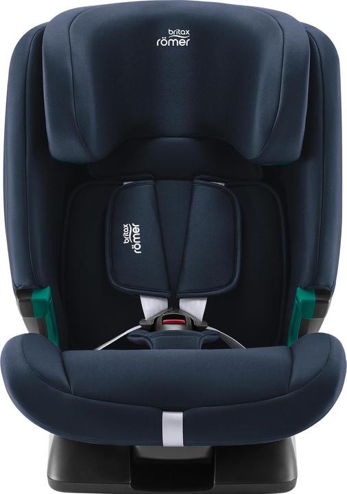 Produktbild Britax Römer Evolvafix (Kindersitz, ECE R129/i-Size Norm)