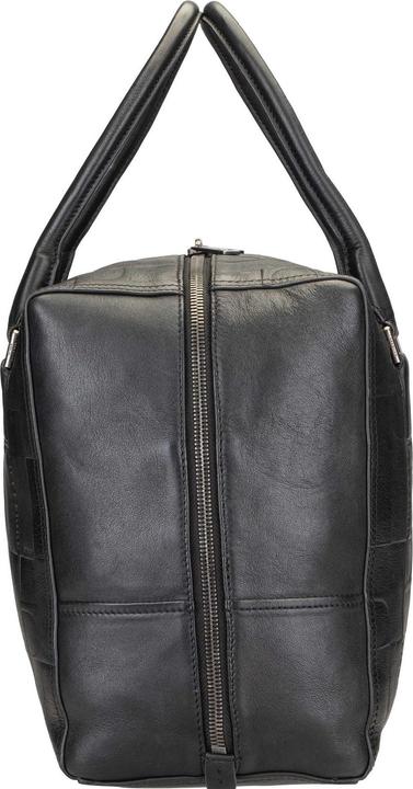Image du produit Liebeskind Berlin Handtasche Kayla Monogramm (15 l)