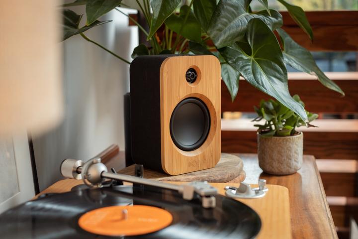 Actual product image House of Marley Get Together Solo (25 h, Battery operated)
