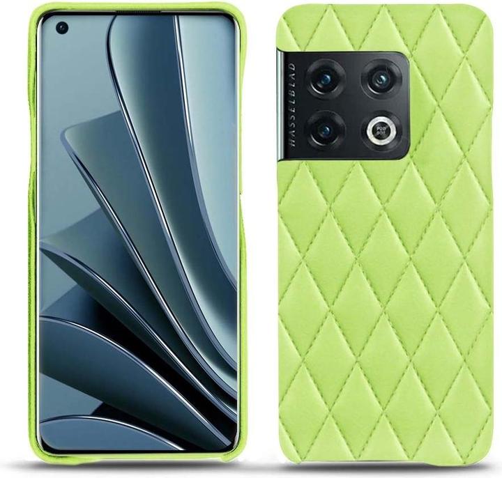 Vert olive - Couture ( Nappa - Pantone #a7c58e )