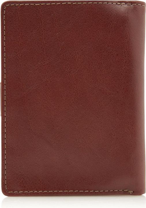 Image du produit Castelijn & Beerens Porte-monnaie Gaucho RFID en cuir 9,5 cm