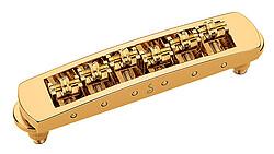 Actual product image Schaller STM Bridge gold
