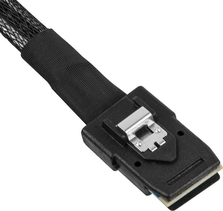 Produktbild Silverstone CPS06