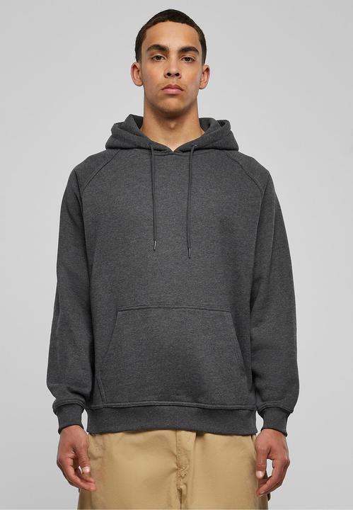 Image du produit Urban Classics Blank Hoody (XS)