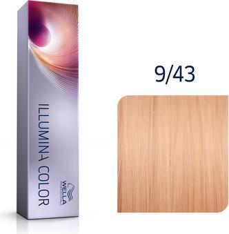 Produktbild Wella Illumina Color (9, 43)