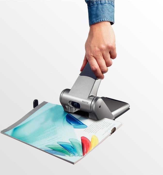 Produktbild Leitz Registraturlocher