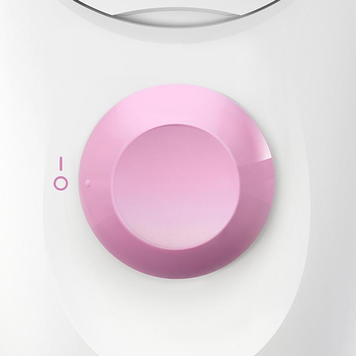 Produktbild Braun Silk-épil 1-176 Epilierer