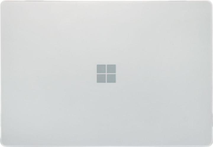 Produktbild Screenguard Hard Case für Microsoft Surface Laptop 3, 4, 5 - 13.5" (Alu Modell 1868, 1951) (Microsoft)