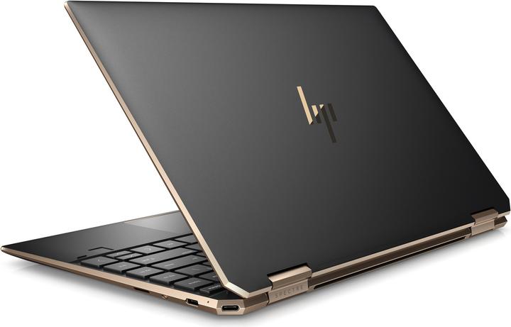 Actual product image HP Spectre x360 – 13-aw0710nz (13.30", Intel Core i7-1065G7, 16 GB, 1000 GB, CH)