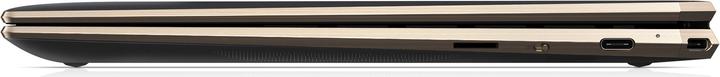 Actual product image HP Spectre x360 – 13-aw0710nz (13.30", Intel Core i7-1065G7, 16 GB, 1000 GB, CH)