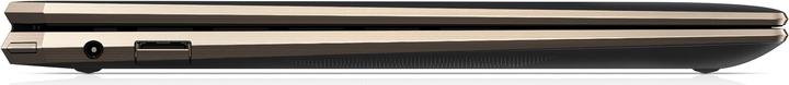 Actual product image HP Spectre x360 – 13-aw0710nz (13.30", Intel Core i7-1065G7, 16 GB, 1000 GB, CH)