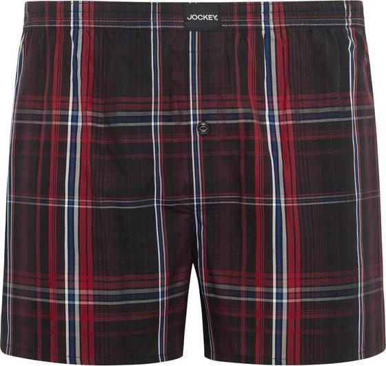 Produktbild Jockey Boxershorts woven (M, 2er Pack)