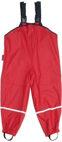 Actual product image Playshoes Rain dungarees (74)