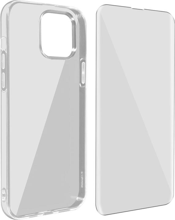 Transparent