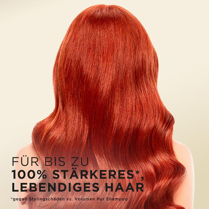 Produktbild Pantene Pro-V Colour Protect (500 ml, Flüssiges Shampoo)