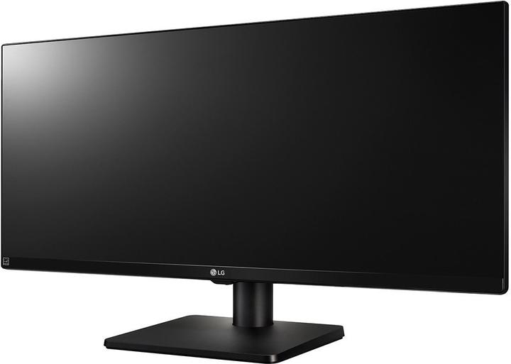 Immagine prodotto LG 34ub67-B (2560 x 1080 pixel, 34.25")