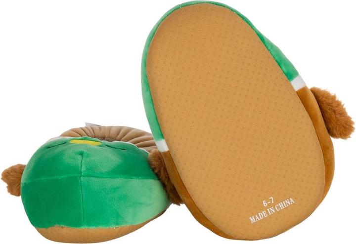 Immagine prodotto Rockstylz Squishmallows Hausschuhe Avery the Duck Sortiment (18) (30.5, 32, 33, 34.5, 37, 39, 40)