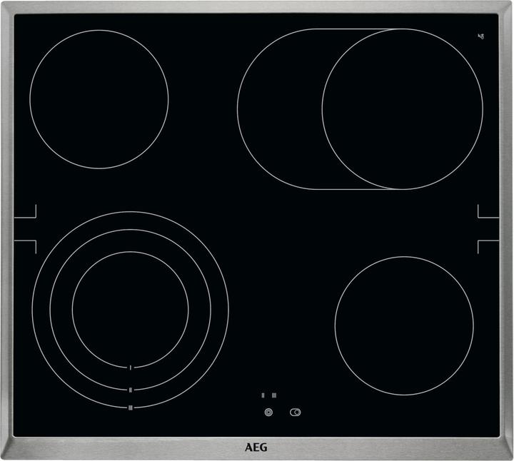Actual product image AEG FHHS23M11