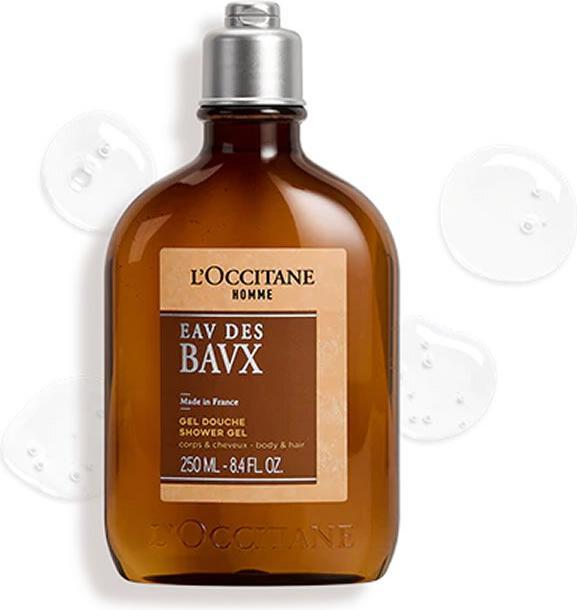 Immagine prodotto L'Occitane Eau des Baux (250 ml)