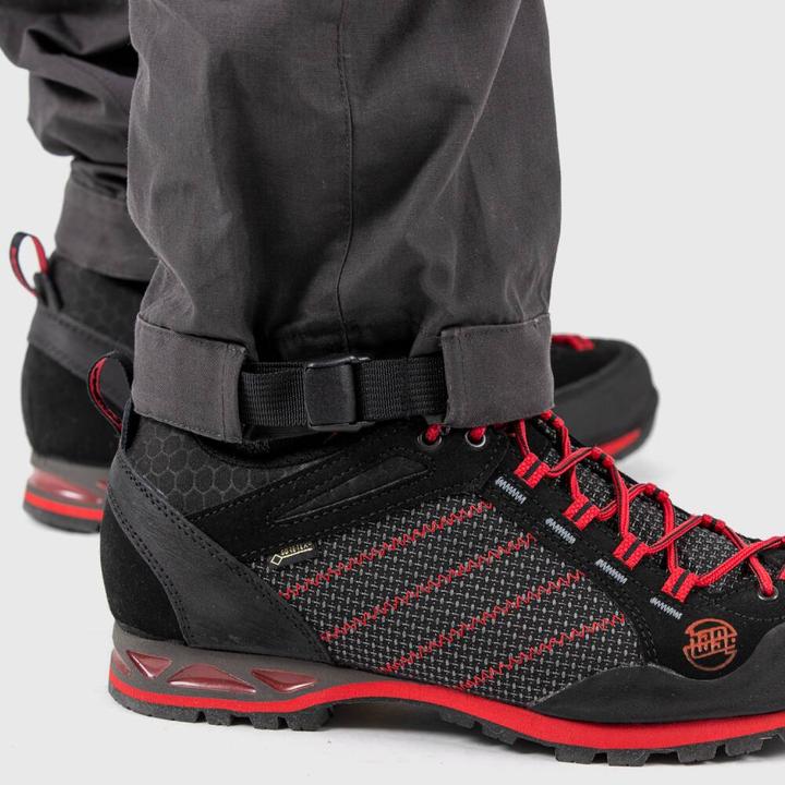 Immagine prodotto Fjällräven Pantaloni Abisko Lite Trekking Zip-Off (54)