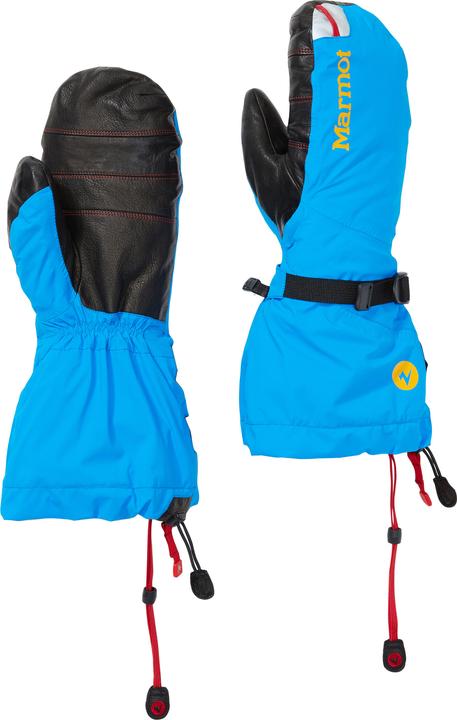 Actual product image Marmot 8000 meters (M)