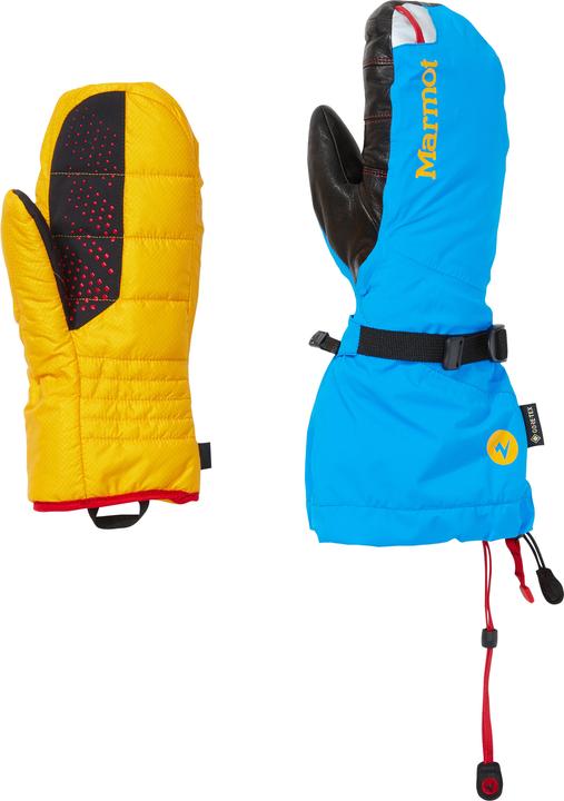 Actual product image Marmot 8000 meters (M)